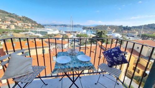 Appartamento Portovenere con vista mare - Foto 2