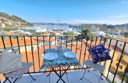 Appartamento Portovenere con vista mare - Foto 2