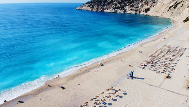 Escape to Myrtos Beach - Private Tour - Foto 3