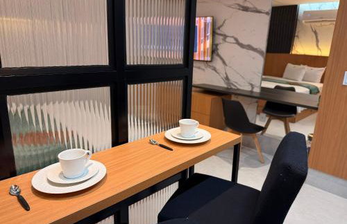 Studios no City House - By Caracol Urbano - Foto 57