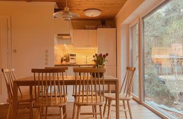 Dom Blisko Natury Brenno - Foto 9