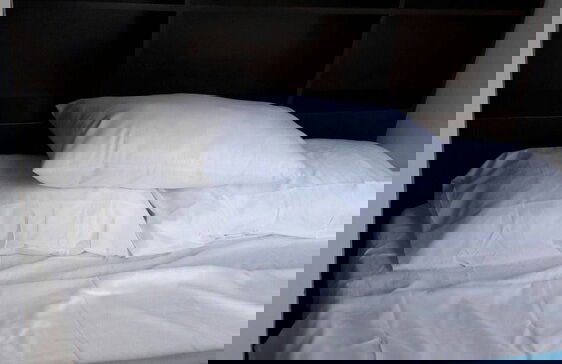 Araneta Cubao No Brown Outs 1BR Furnished Condo With Balcony Free Wifi Netflix - Foto 6