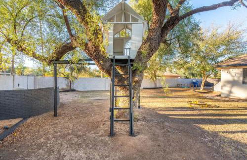 SdaleTreehouse Pool Gameroom Firepit - Foto 7