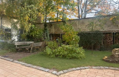 Altbauloft im Herzen Berlins - Foto 57