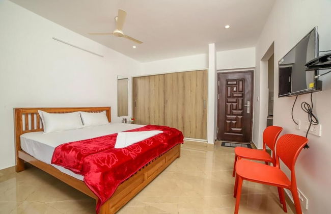 Silver Haven by Indostays - Photo 3