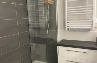 superbe T3 centre ville avec garage fermé - Photo 12