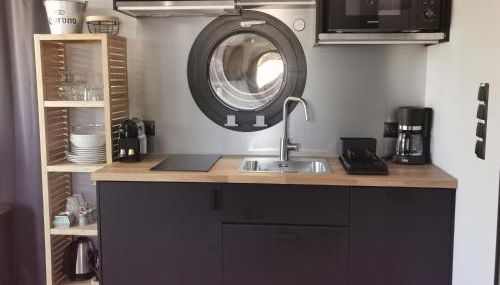 Rêves d'Ô en Camargue, clim réversible, parc naturel - Photo 5