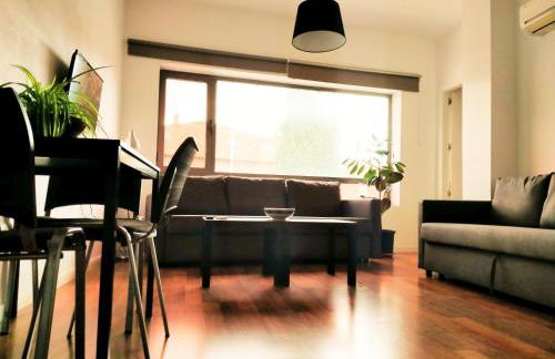 TOLETUM low cost LOFTS diáfanos o 2dormitorios PARKING Municipal Gratis al aire libre a 100m - Foto 10