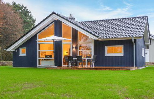 Cozy Home In Krems Iiwarderbrück - Foto 2