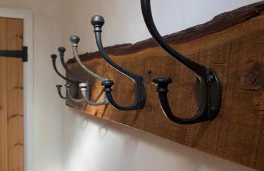 Chapel Cottage- Coastal Somerset Retreat - Foto 17