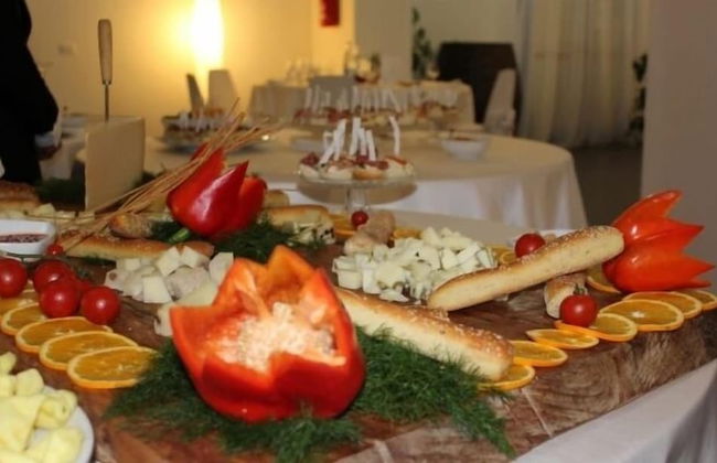 Agriturismo Campo Allegro - Foto 29