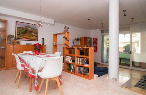 Gran apartamento de 4 habitaciones en Sitges - Foto 21