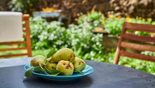 Casa Rural Fuente del Arca Montejo - Foto 5