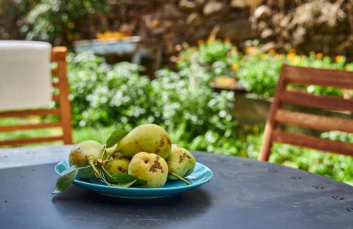 Casa Rural Fuente del Arca Montejo - Foto 5