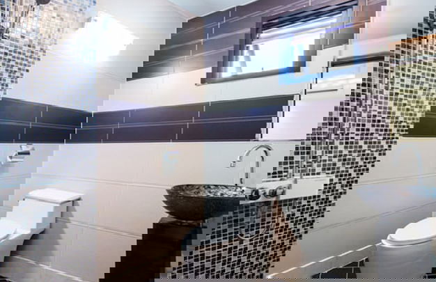 Vista Hill Pool Villa - Foto 42