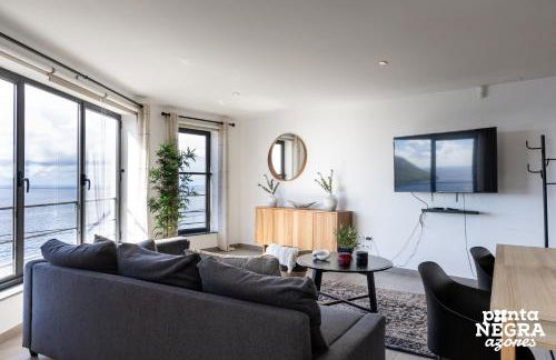 Casa Maré by PontaNegraAzores - Foto 20