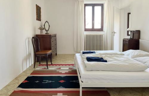 Ferienhaus La Torretta - Foto 10