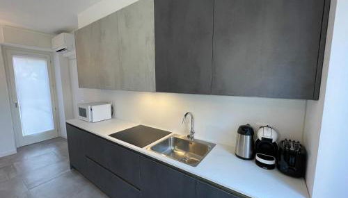 CaVecchie Desenzano - Foto 3, stove, toaster, minibar