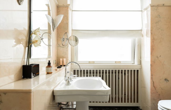 Home at Hotel - Monte Rosa - Foto 36