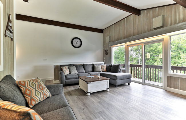 Breakaway House by Killington Vacation Rentals - Photo 58