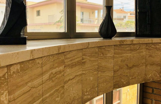 Chalet Con Piscina Privada - Foto 51