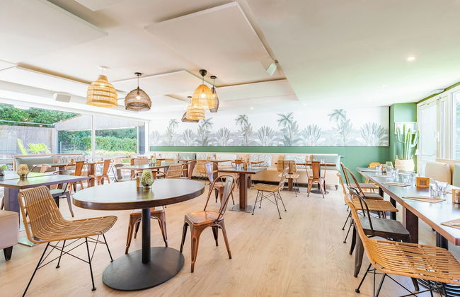 Appart'City Confort Montpellier Ovalie 1 - Foto 31