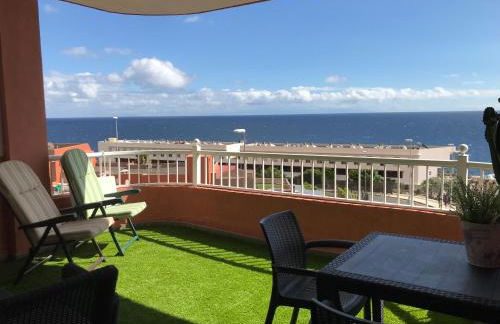 Apartamento entero con vistas al mar en Radazul - Foto 1