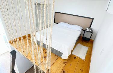 Atenas - Lofts com Cozinha - Próximo Aeroporto e Rodoviária - Foto 49