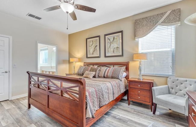 Splash of Magic at Solterra Resort - Foto 18