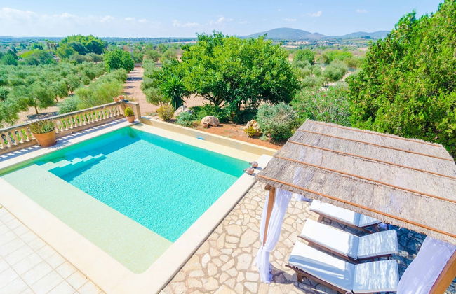 Can Teco in Manacor With 3 Bedrooms and 4 Bathrooms - Photo 22