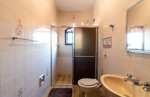 Itanhaém Casa ampla com piscina e churrasqueira a 300m da praia - Foto 46