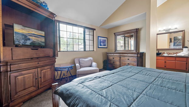 Bayshore - Foto 5, Habitación