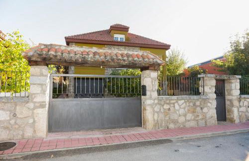 En casa de Carlos - Photo 3