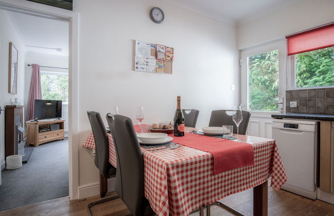 Glenvale - 2 Bedroom Apartment - Saundersfoot - Foto 17