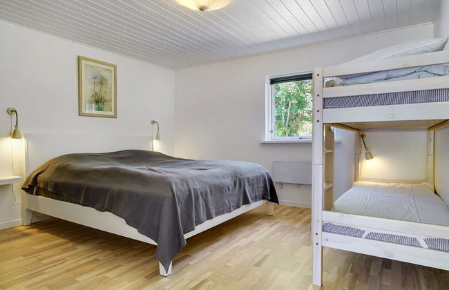 "Tannie" - 300m from the sea - Foto 8