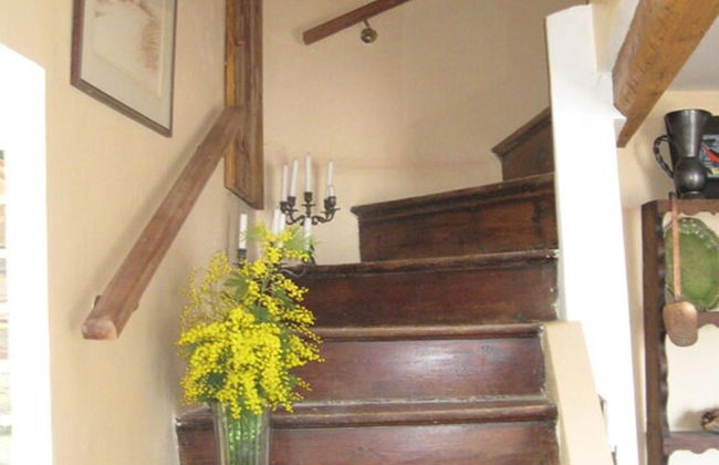 La Chesnaie - Foto 23