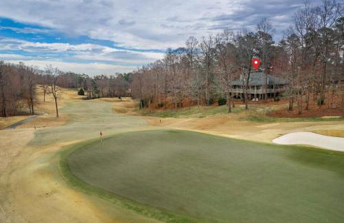 The Clubhouse Hideaway - The Greenview Den - Foto 71