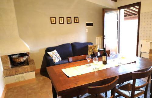 Antonella House -Podere della Collina - Foto 24