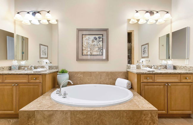 Setting the Standard by Avantstay Luxury Villa - Foto 16