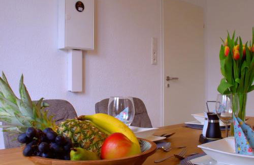 FEWOHOME Lothe Schieder Schwalenberg Schiedersee - Foto 53