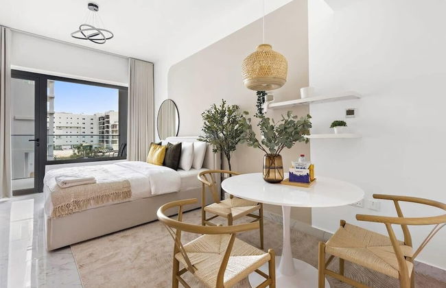 Silkhaus Oasis Towers - Masdar City - Photo 6