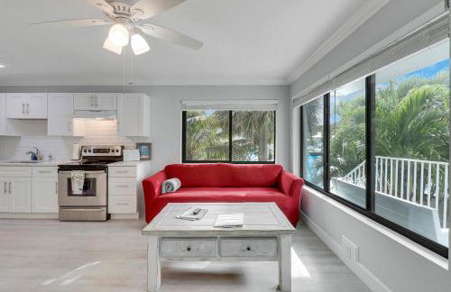 Sailfish Suites - 12 - waterfront lodging - Photo 7