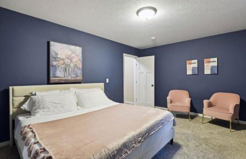 Basketball Court, Pickleball, Karaoke, 6 Beds - Foto 7