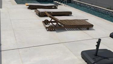 Apto Vila Olimpia Moderno e completo - Foto 2, sunbed