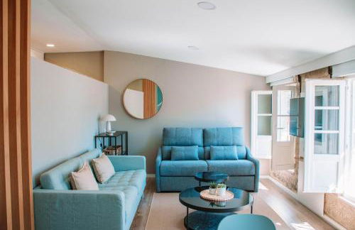 Just Like Home - Vilavelha Suites - Foto 41