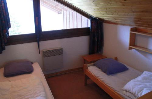 Apartment in Petit Châtel near Cable Car - Foto 9