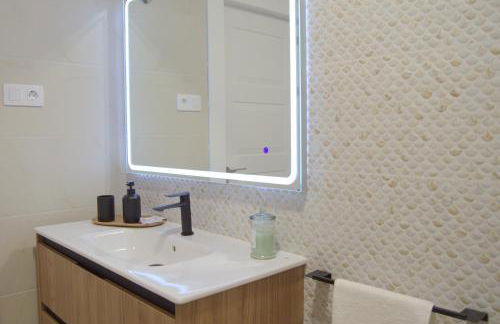 NEREIDAS Alojamiento exclusivo frente al mar - Foto 21