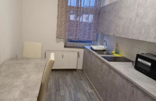 Apartment Essen-City - Foto 11