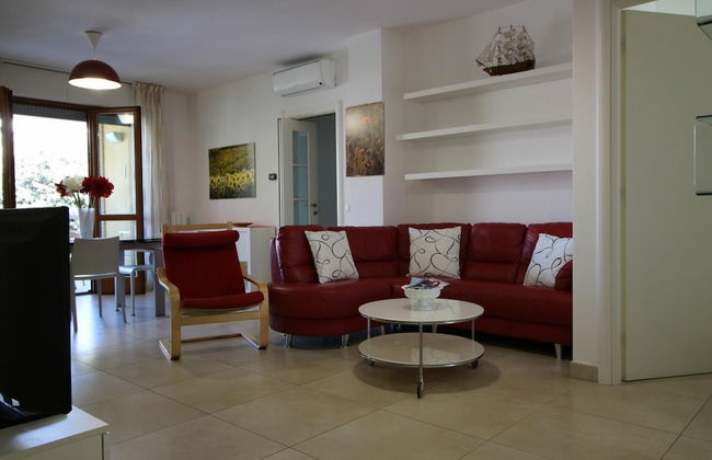 Porto Recanati Suite Apartment - Porto Recanati Su - Foto 3