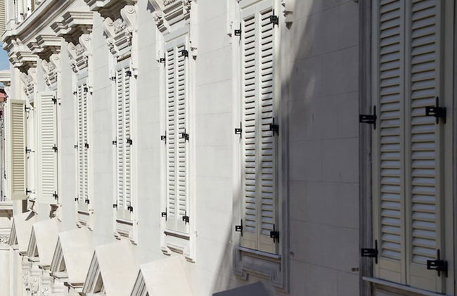 Crispi Luxury Apartments with Terrace - My Extra Home - Foto 18